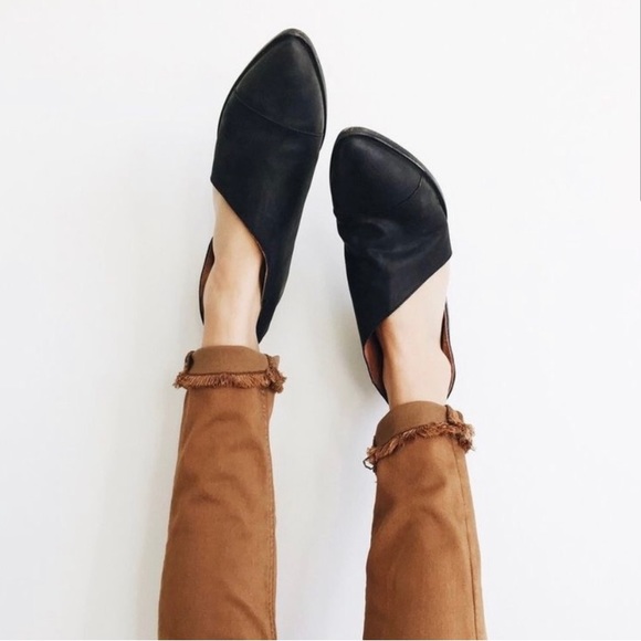 Free People Royale shoe size 8/38 excellent used condition - Picture 2 of 13